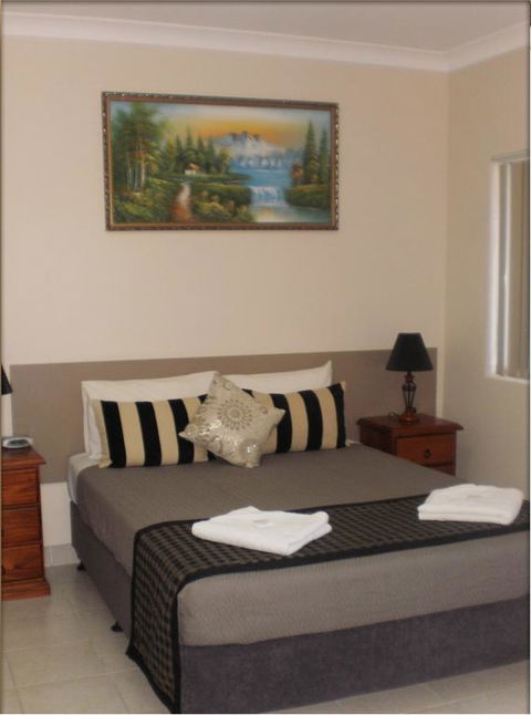 Molika Springs Motel - Accommodation Redcliffe 3