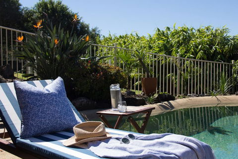 Mollymook Seascape Motel And Apartments - Accommodation Redcliffe 0