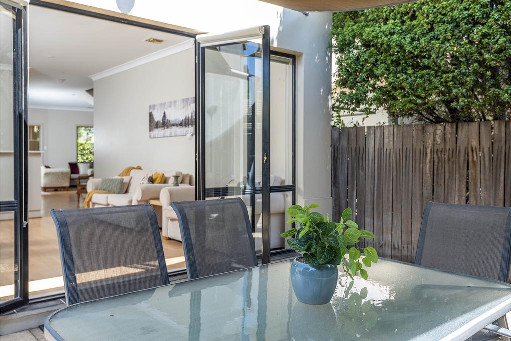 Turner ACT Accommodation Redcliffe