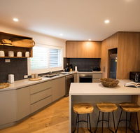 MONREPOS - Accommodation Redcliffe