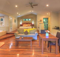 Montague's of Montville - Accommodation Redcliffe