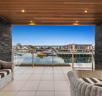 Monte Carlo Living at Martha Cove - Accommodation Redcliffe