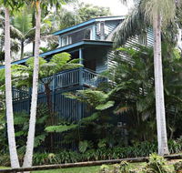 Montville Country Cabins - Accommodation Redcliffe