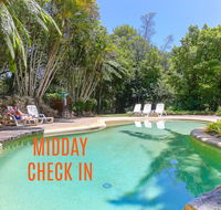 Montville Mountain Inn Resort - Accommodation Redcliffe