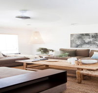 MOOMBA RETREAT - MORNINGTON - Accommodation Redcliffe