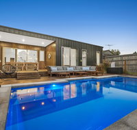 Moonah Beachside Retreat - Accommodation Redcliffe