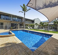 Moonlight Bay Apartments - Accommodation Redcliffe
