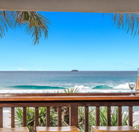 Moonstruck - Accommodation Redcliffe