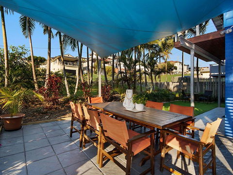 Moorings B Great Holiday Property In The Heart Of Town. - Accommodation Redcliffe 0
