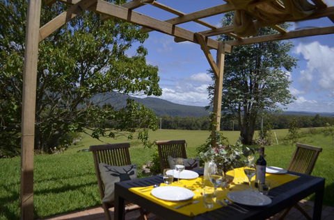 Moosewood - Jacks Corner - Accommodation Redcliffe 1