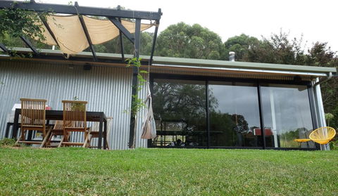 Moosewood - Jacks Corner - Accommodation Redcliffe 0