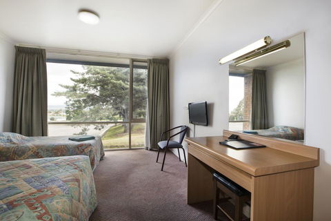 Morwell Hotel - Accommodation Redcliffe 1