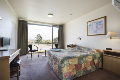 Morwell Hotel - Accommodation Redcliffe 3