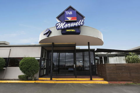 Morwell Hotel - Accommodation Redcliffe 0