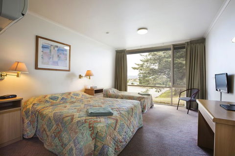 Morwell Hotel - Accommodation Redcliffe 2