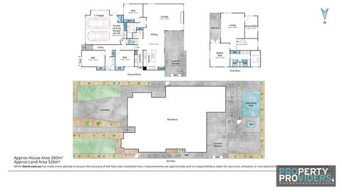 Mosman Torre - Executive Luxury Home - Accommodation Redcliffe 3