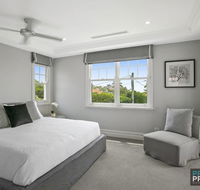 Mosman Torre - Executive Luxury home - Accommodation Redcliffe