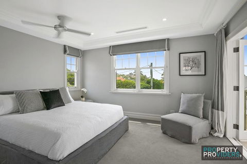 Mosman Torre - Executive Luxury Home - Accommodation Redcliffe 0