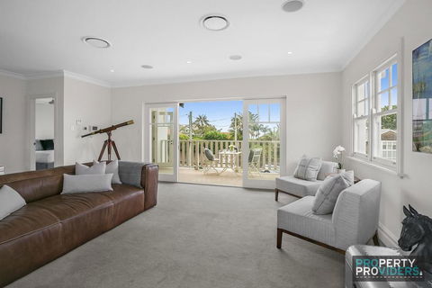 Mosman Torre - Executive Luxury Home - Accommodation Redcliffe 1