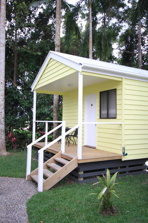 Mossman Motel Holiday Villas - Accommodation Redcliffe 3