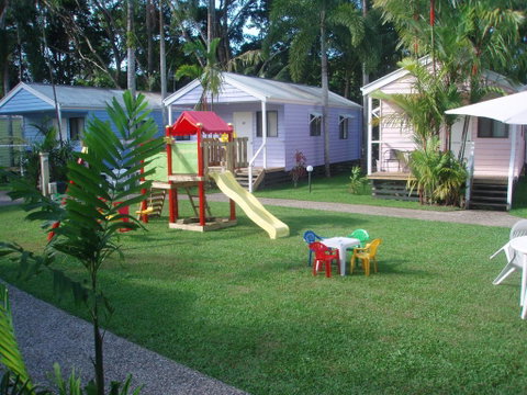 Mossman Motel Holiday Villas - Accommodation Redcliffe 1