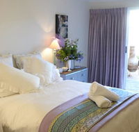 Mossman on the Hill - Accommodation Redcliffe