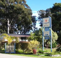 Motel Farnboro - Accommodation Redcliffe