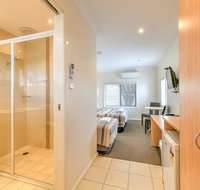 Motel Grande - Accommodation Redcliffe