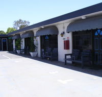 Motel Lodge - Accommodation Redcliffe