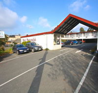 Motel Maroondah - Accommodation Redcliffe
