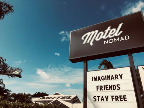 Motel Nomad - Accommodation Redcliffe 2