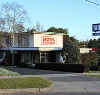 Motel Ringwood - Accommodation Redcliffe