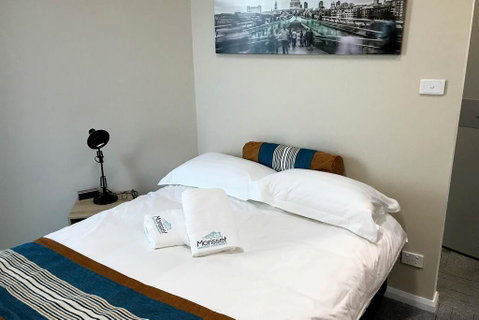 Motel Rooms At Morisset Serviced Apartments - Accommodation Redcliffe 1