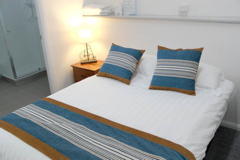 Motel Rooms At Morisset Serviced Apartments - Accommodation Redcliffe 2