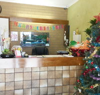 Motel St Arnaud - Accommodation Redcliffe