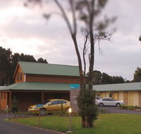 Motel Strahan - Accommodation Redcliffe