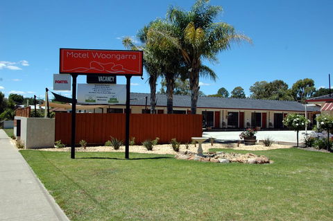 Motel Woongarra - Accommodation Redcliffe 3