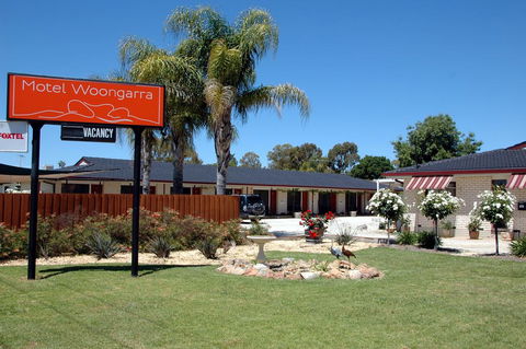 Motel Woongarra - Accommodation Redcliffe 1