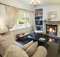 Moulton Park Estate - Cottages - Accommodation Redcliffe
