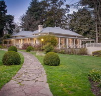 Moulton Park Estate - Homestead - Accommodation Redcliffe