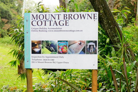 Mount Browne Cottage - Accommodation Redcliffe 0