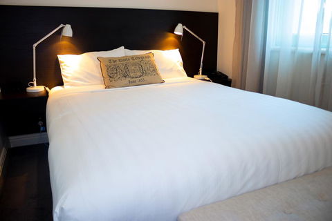Mount Gambier Hotel - Accommodation Redcliffe 1