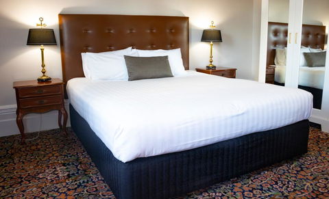 Mount Gambier Hotel - Accommodation Redcliffe 2