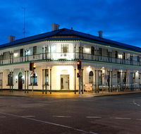 Mount Gambier Hotel - Accommodation Redcliffe