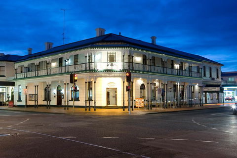 Mount Gambier Hotel - Accommodation Redcliffe 0