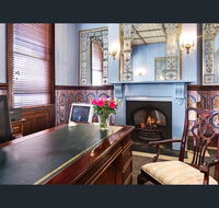 Mount Victoria Manor - Accommodation Redcliffe
