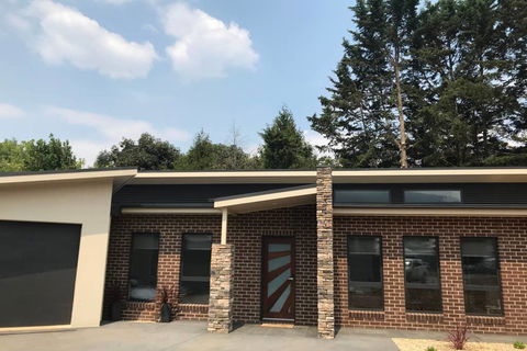 Mountain Mist Apartments - Accommodation Redcliffe 2