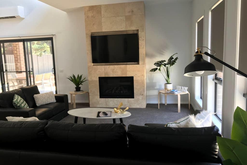  Accommodation Redcliffe