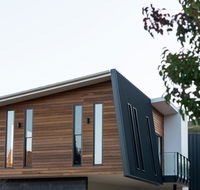 Mountain Mist Retreat - 5 Bedrooms - Accommodation Redcliffe