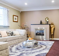 Mountain Retreat Villa - Accommodation Redcliffe